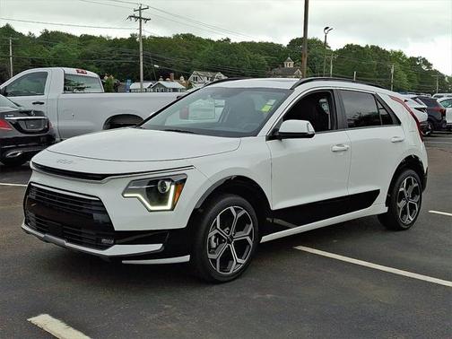 2024 Kia Niro Touring