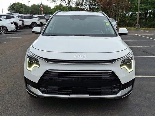 2024 Kia Niro Touring