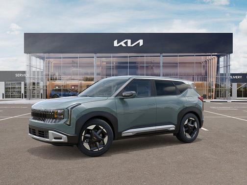 Ieg 2027 Kia Seltos S