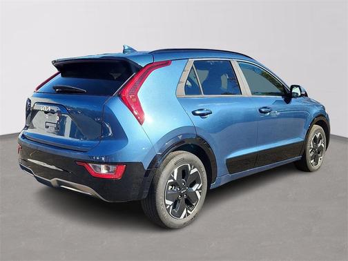 2023 Kia Niro EV Wind