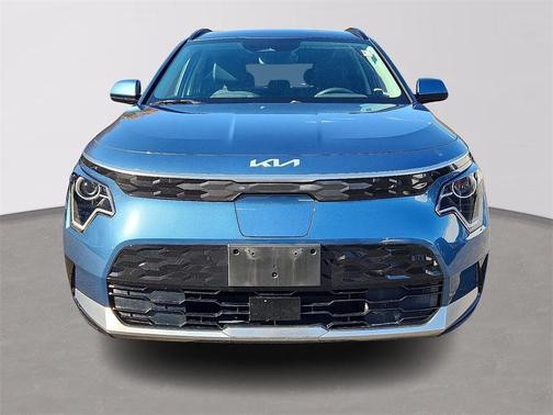 2023 Kia Niro EV Wind