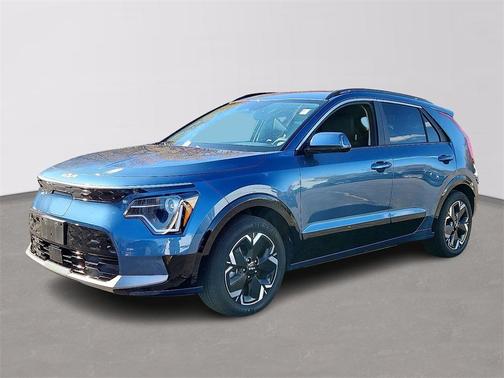 2023 Kia Niro EV Wind