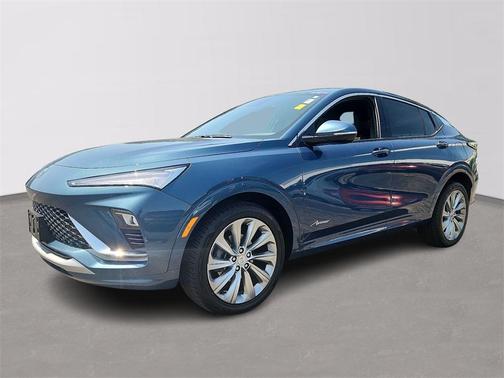 2024 Buick Envista Avenir FWD