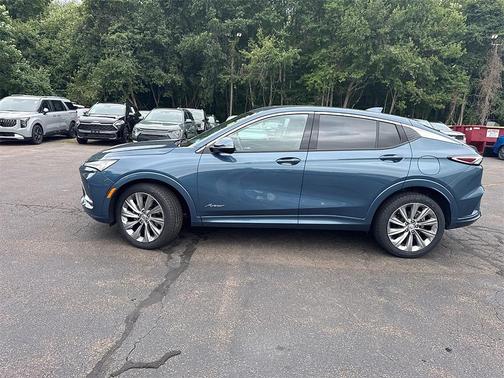 2024 Buick Envista Avenir FWD