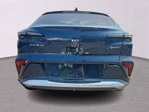 2024 Buick Envista Avenir FWD
