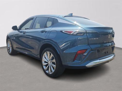 2024 Buick Envista Avenir FWD