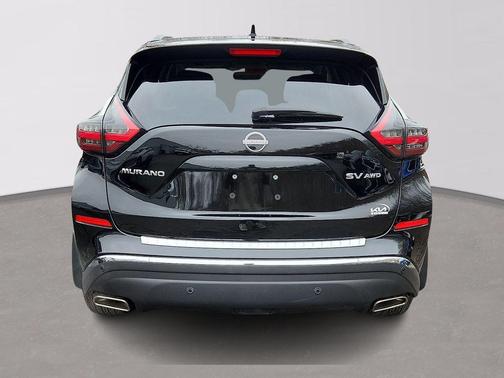 2024 Nissan Murano SV Intelligent AWD