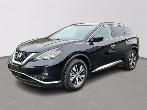 2024 Nissan Murano SV Intelligent AWD