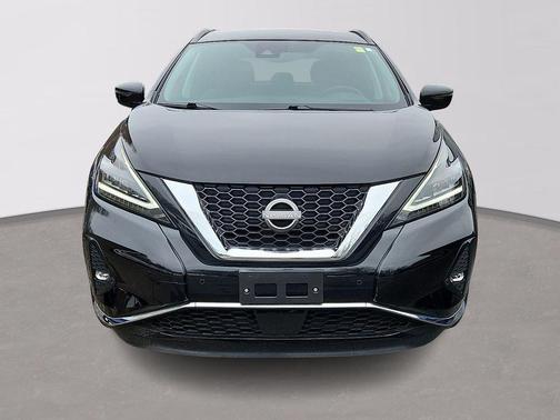 2024 Nissan Murano SV Intelligent AWD