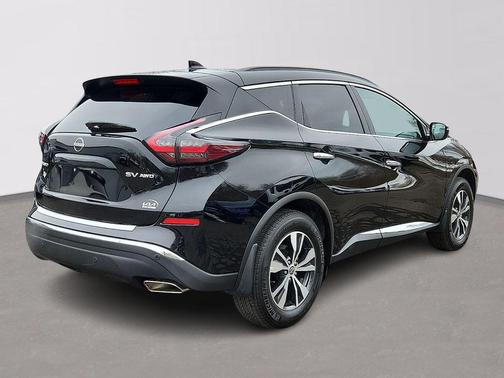 2024 Nissan Murano SV Intelligent AWD