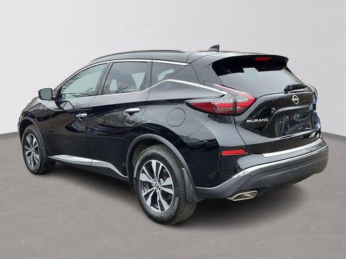 2024 Nissan Murano SV Intelligent AWD