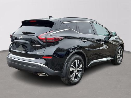 2024 Nissan Murano SV Intelligent AWD