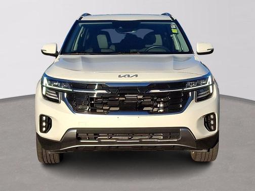 2024 Kia Seltos SX Turbo