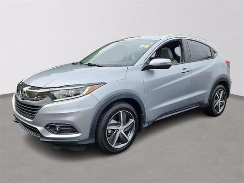 2022 Honda HR-V EX-L