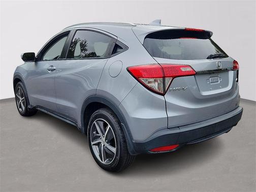 2022 Honda HR-V EX-L