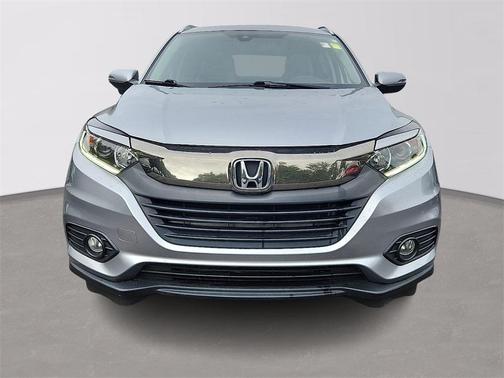2022 Honda HR-V EX-L