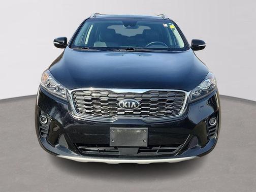 2020 Kia Sorento EX