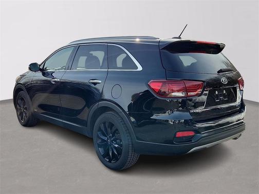 2020 Kia Sorento EX