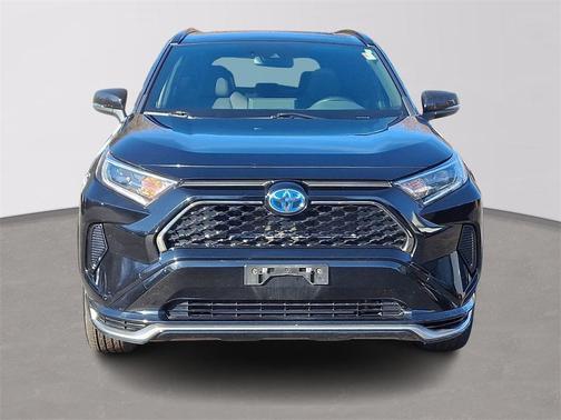 2021 Toyota RAV4 Prime SE