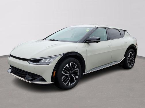 2023 Kia EV6 Wind
