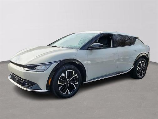 2023 Kia EV6 Wind