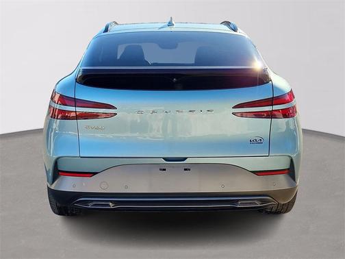 2023 Genesis GV60 Performance AWD
