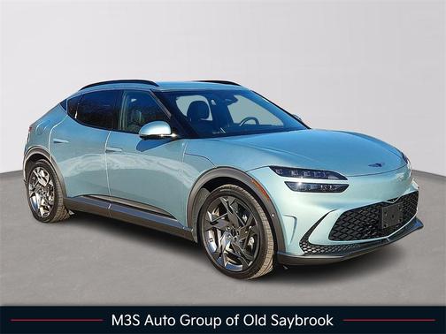 2023 Genesis GV60 Performance AWD