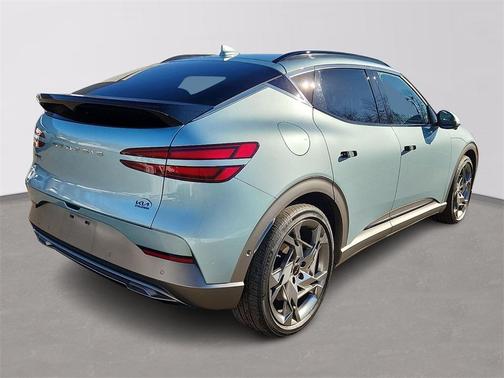 2023 Genesis GV60 Performance AWD