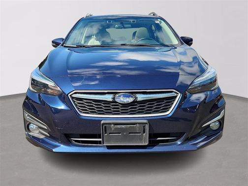 2019 Subaru Impreza 2.0i Limited