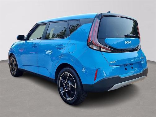 2023 Kia Soul EX