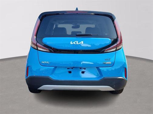 2023 Kia Soul EX
