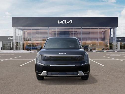 2026 Kia EV9 Land