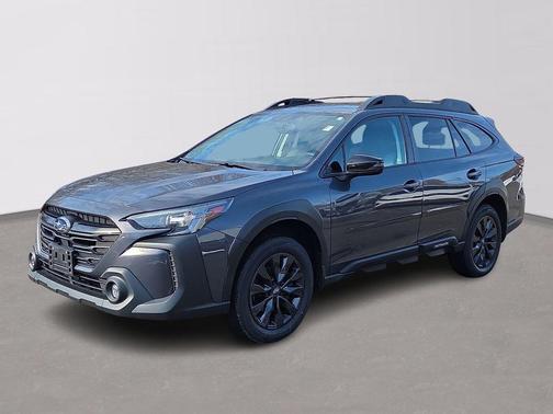 2023 Subaru Outback Onyx Edition