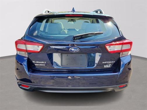 2019 Subaru Impreza 2.0i Limited