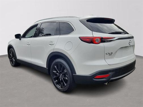 2022 Mazda CX-9 Touring