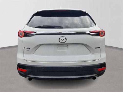 2022 Mazda CX-9 Touring