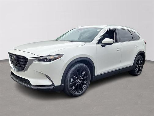 2022 Mazda CX-9 Touring