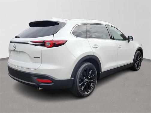 2022 Mazda CX-9 Touring