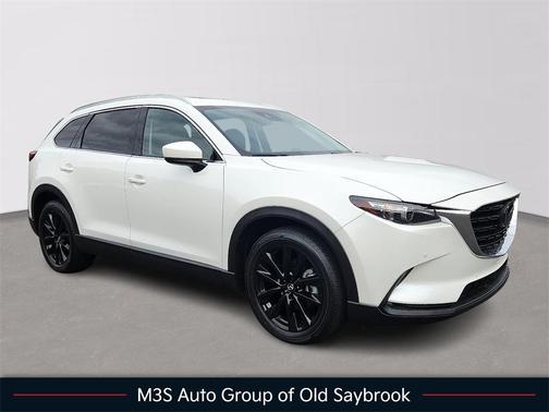 2022 Mazda CX-9 Touring