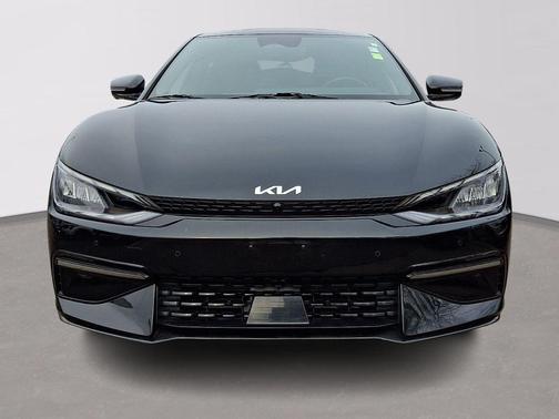 2023 Kia EV6 GT-Line