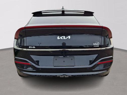 2023 Kia EV6 GT-Line