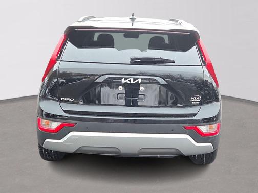2023 Kia Niro EX