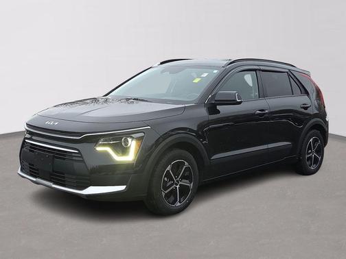 2023 Kia Niro EX