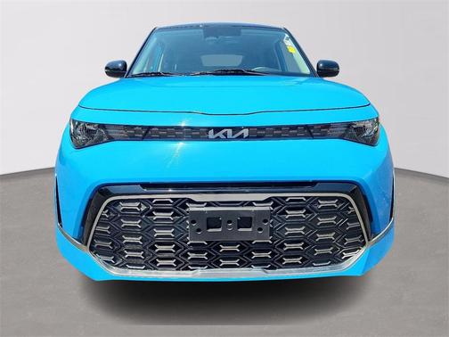 2024 Kia Soul GT-Line