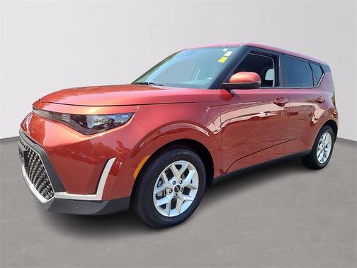 2024 Kia Soul S