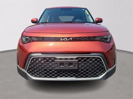 2024 Kia Soul S