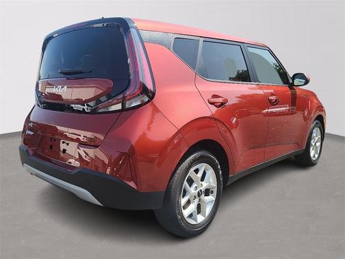 2024 Kia Soul S