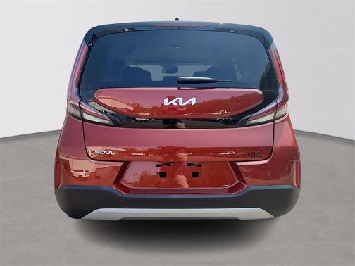 2024 Kia Soul S