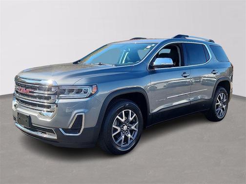 2020 GMC Acadia FWD SLE