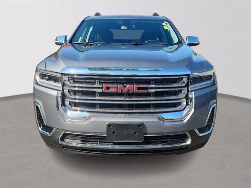 2020 GMC Acadia FWD SLE